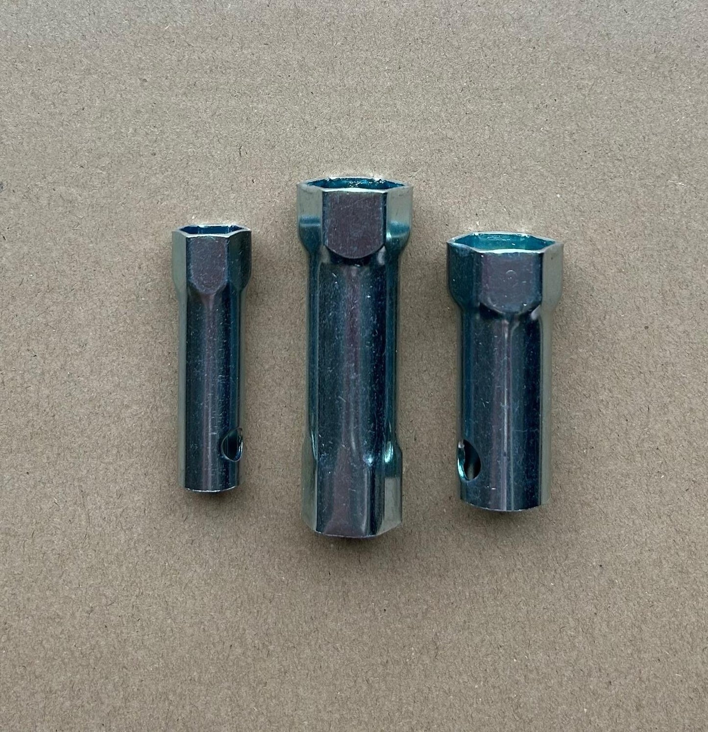 Genuine Suzuki Tool Kit A GP GT SB TS AP 50 100 125 185 200 250 X1 X5 X7 AP50