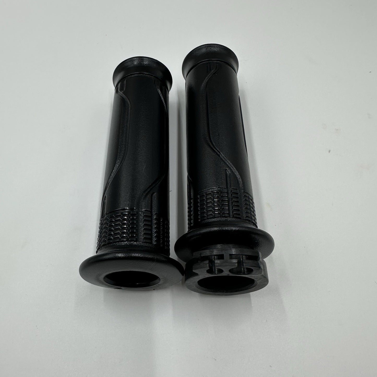Genuine Honda MSX125 Grom 13 - 25 Throttle Left & Right Handlebar Grips LH RH