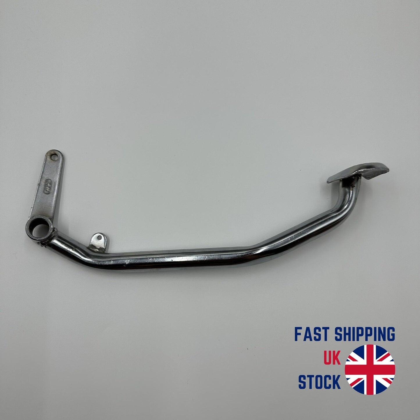 Fits Honda Cub C50 C65 C70 C90 Passport Rear Brake Pedal Lever