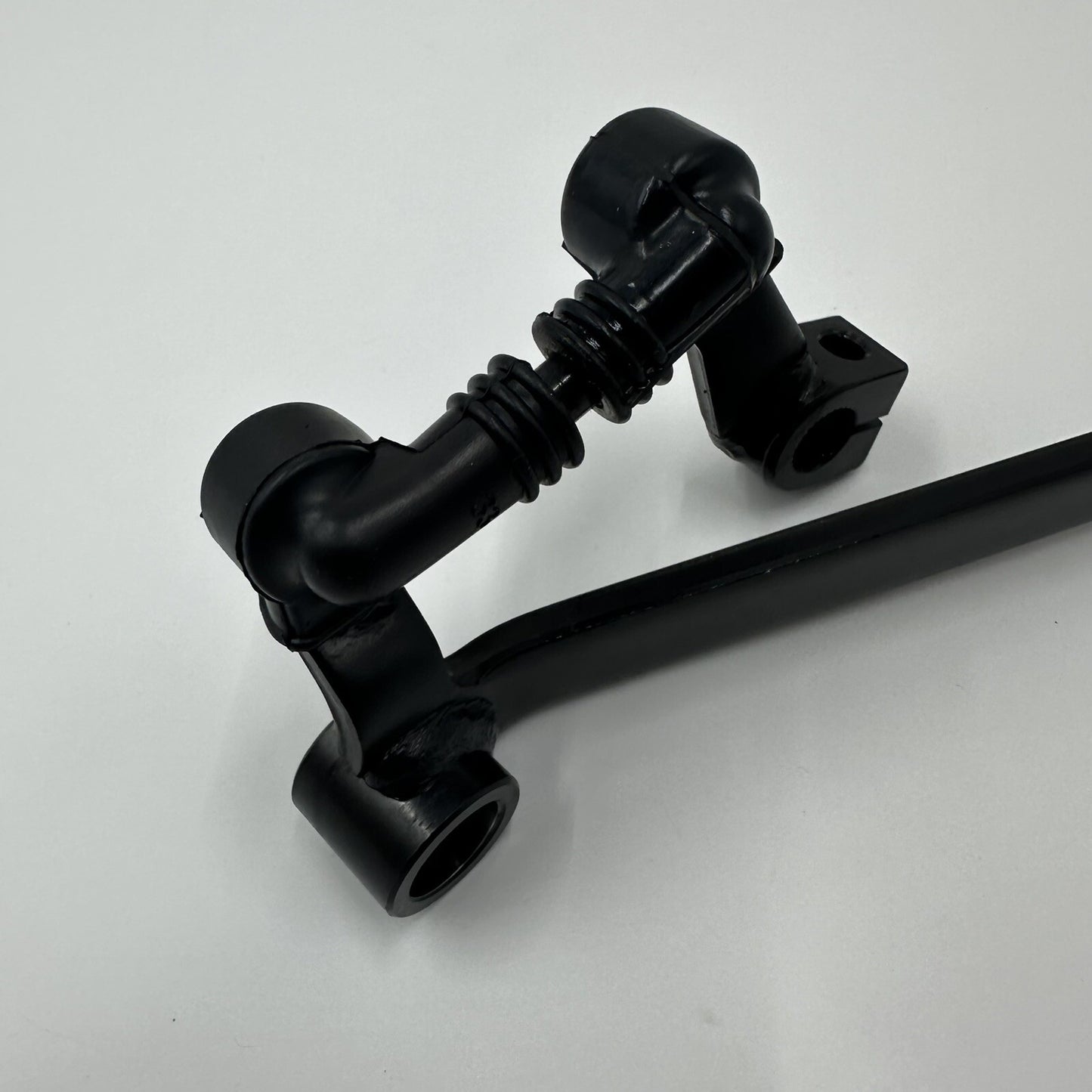 Honda MSX125 Grom Gear Lever Pedal Shifter & Rubber 2016 2017 2018 2019 2020