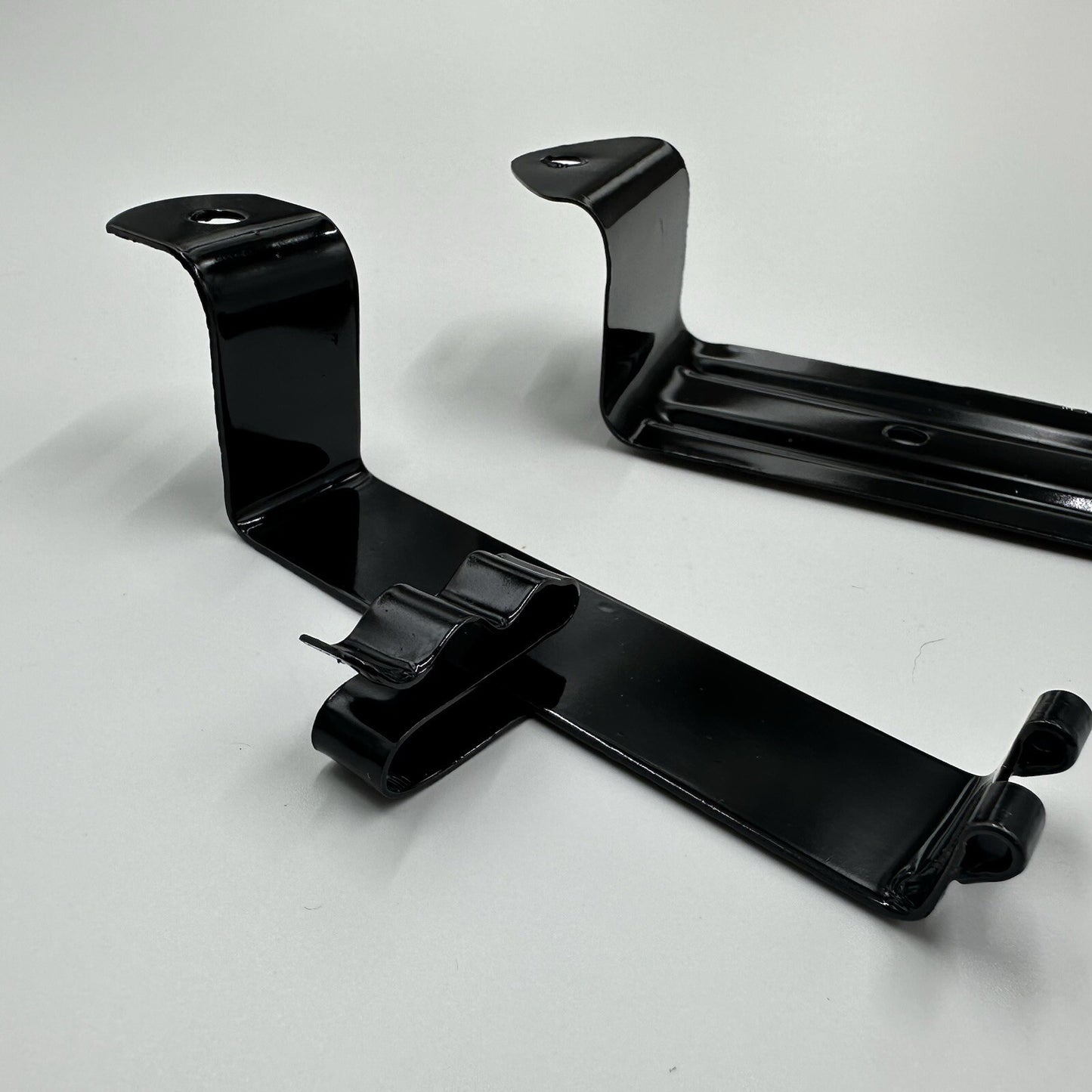 Honda C50 C65 C70 C90 C100 C102 CA100 Battery Band Holder Tray Fastener Strap