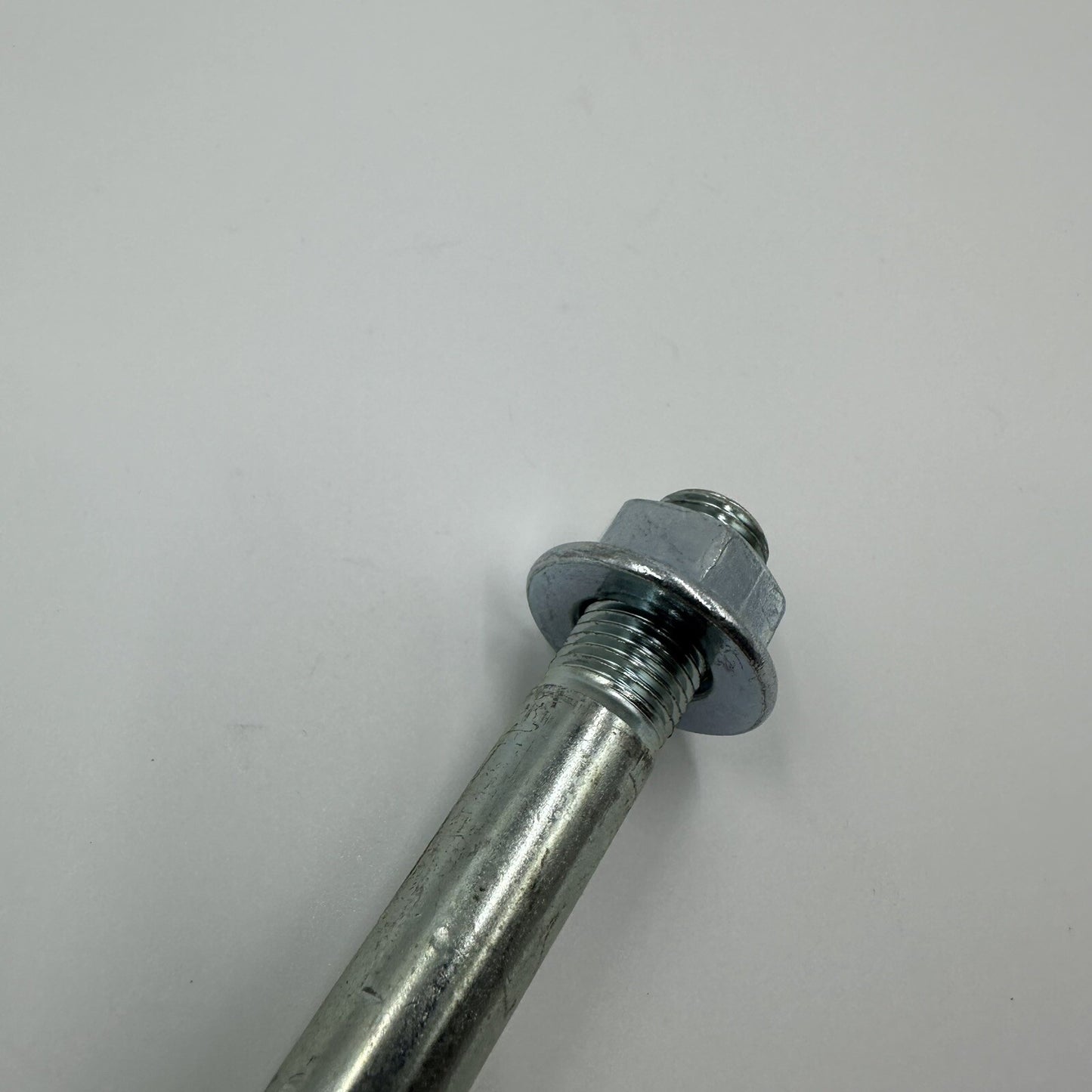 Genuine Honda MSX125 Grom 2013-2020 Rear Wheel Axle Spindle Bolt & Nut
