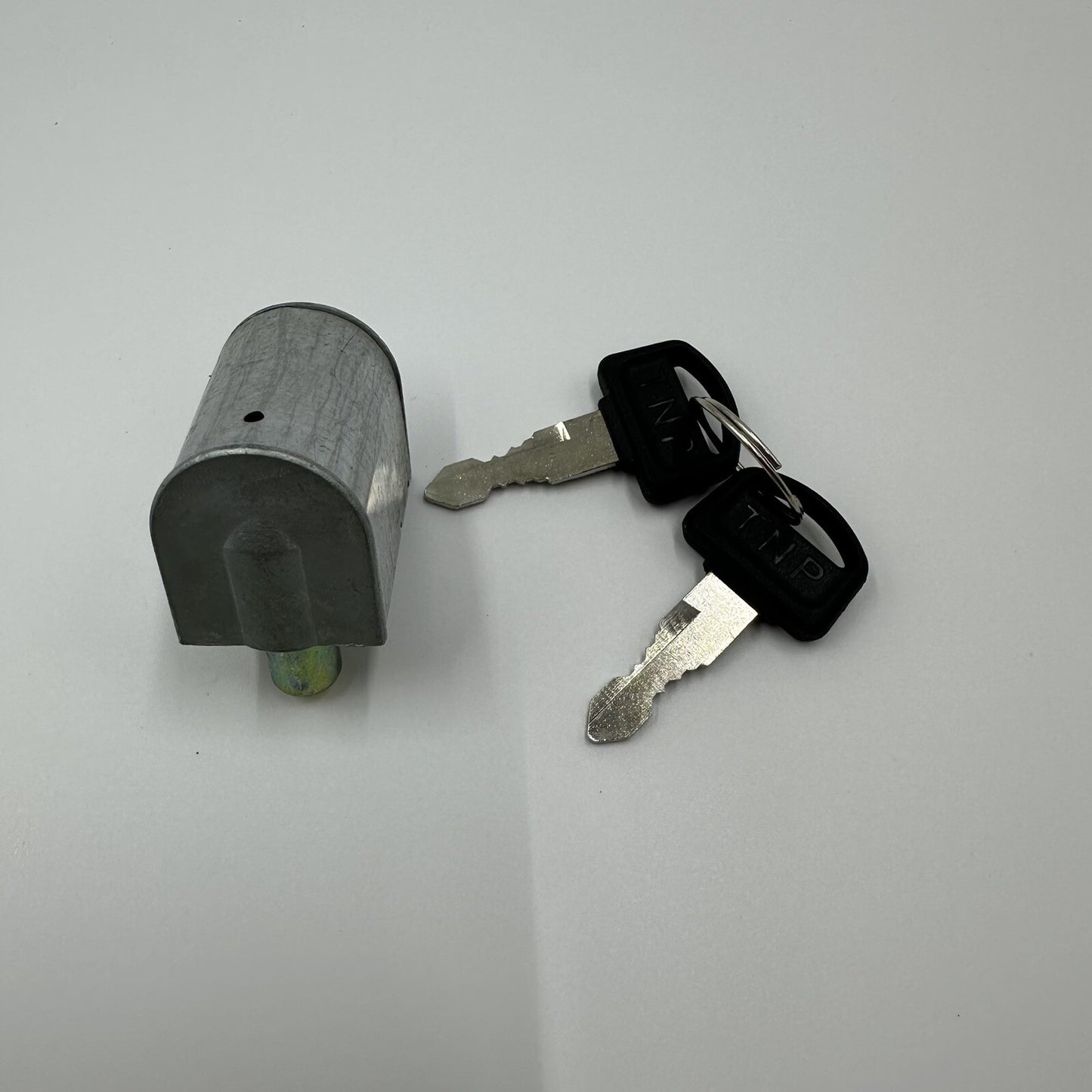 Fits Honda Cub C50 C65 C70 C90 CT90 C100 C102 C200 Steering Lock