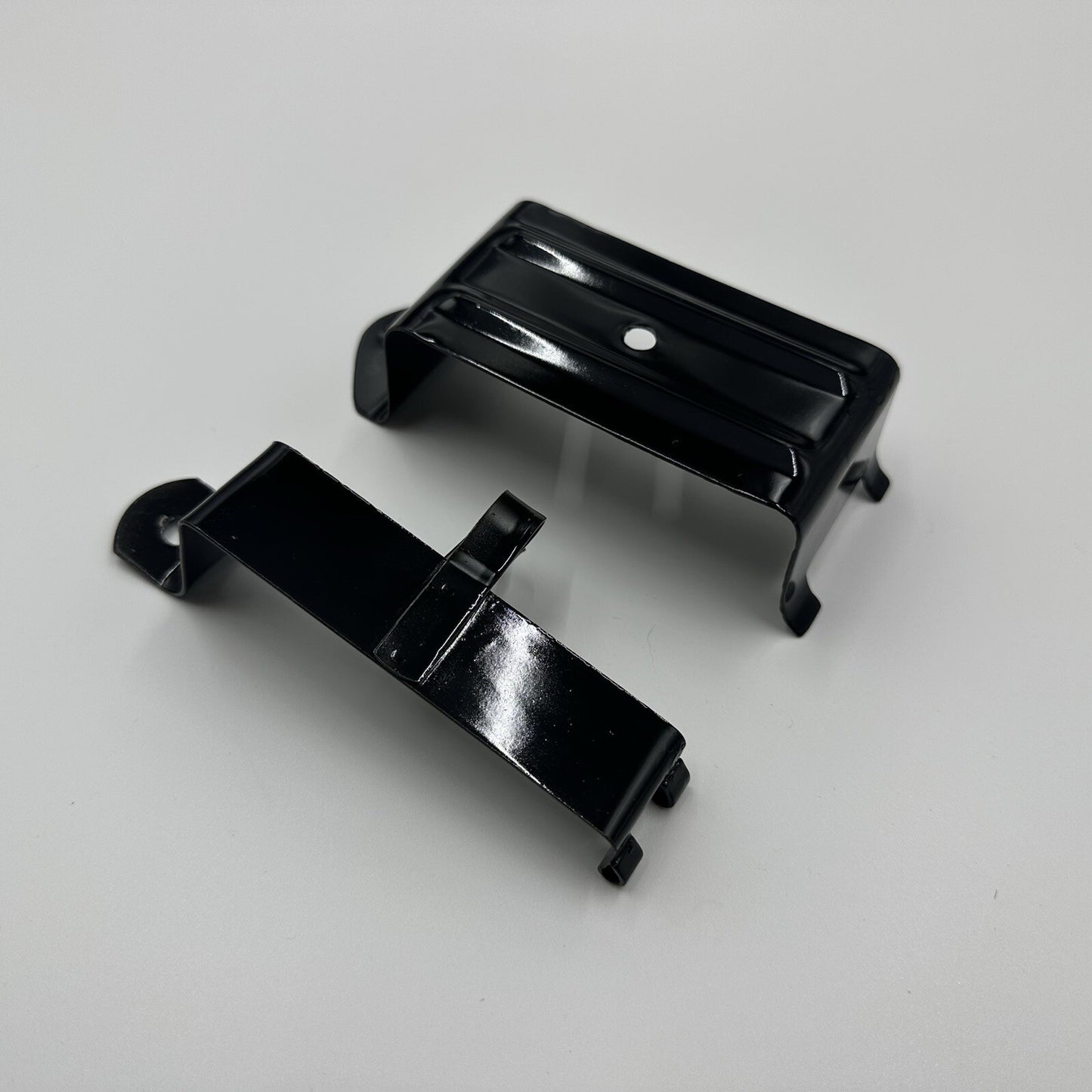 Honda C50 C65 C70 C90 C100 C102 CA100 Battery Band Holder Tray Fastener Strap