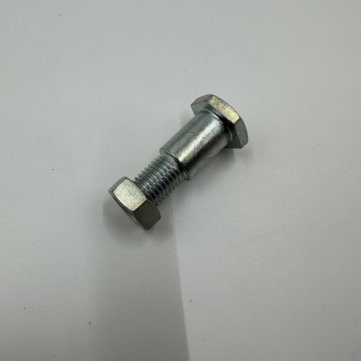 Genuine Honda Cub C90 90 Side Stand Bolt With Nut 90108-223-000 + 94002-100000S