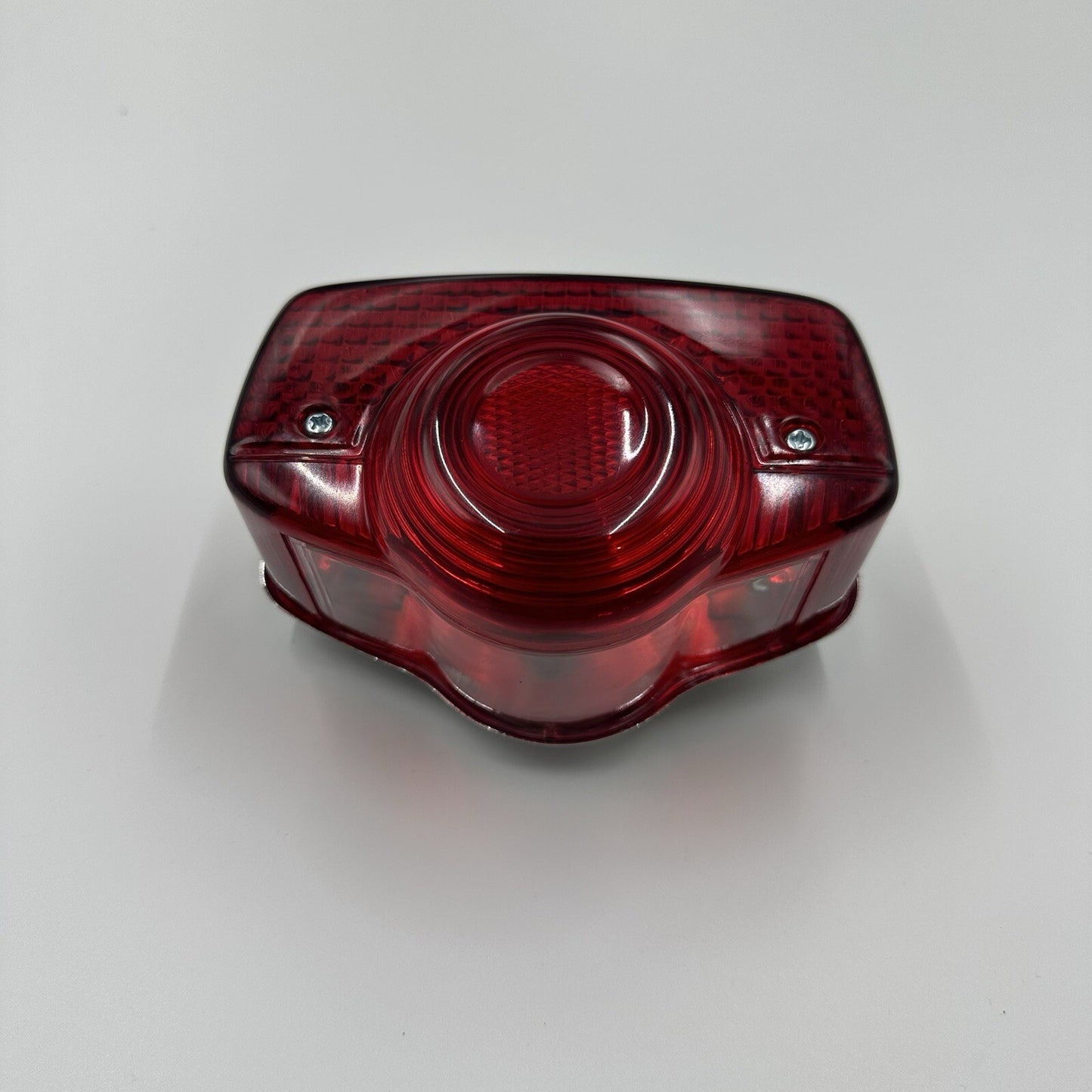 Honda CB100 CL100 CL100S CB125S CB125 S CL125S Tail Light Lamp & Bracket