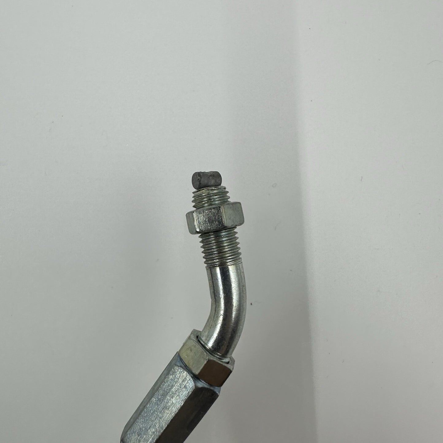 Yamaha DT100 125 175 250 1974-1976 Throttle Cable