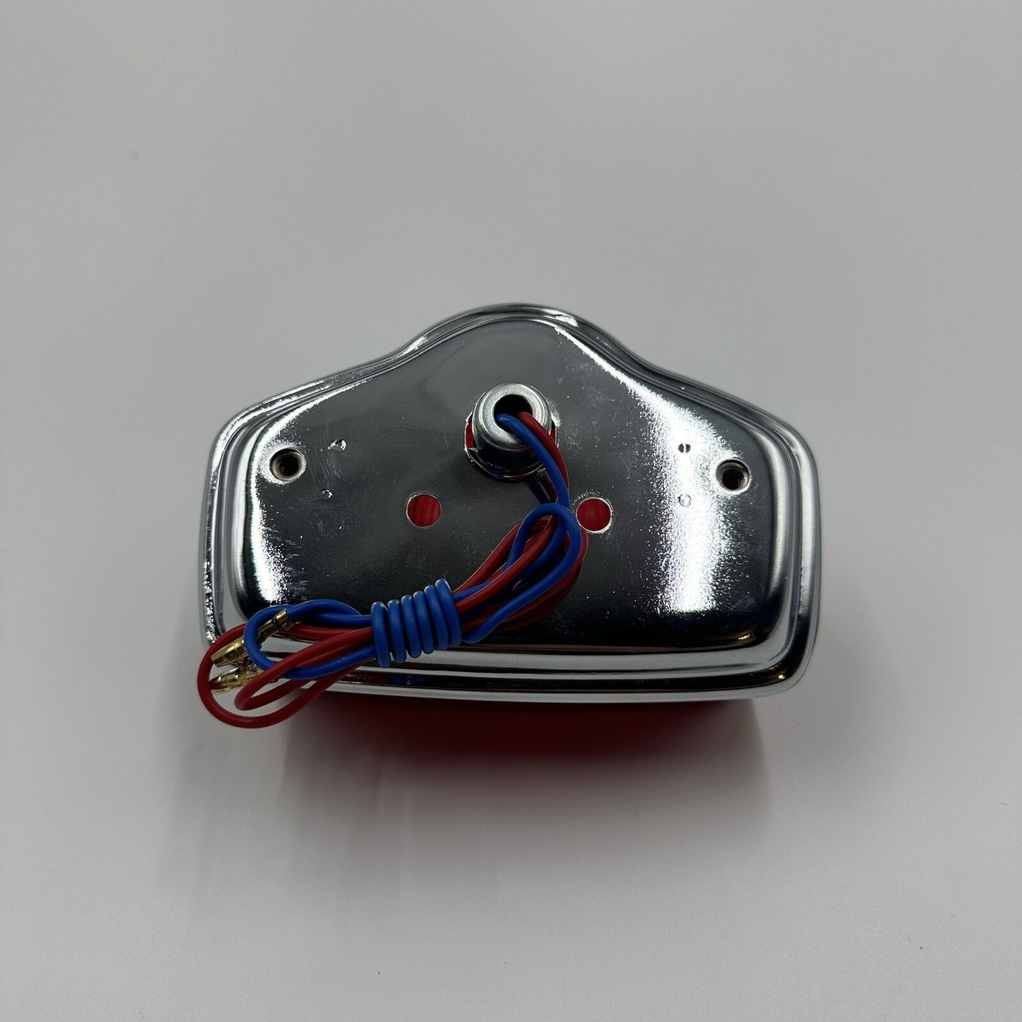 Honda CB100 CL100 CL100S CB125S CB125 S CL125S Tail Light Lamp & Bracket