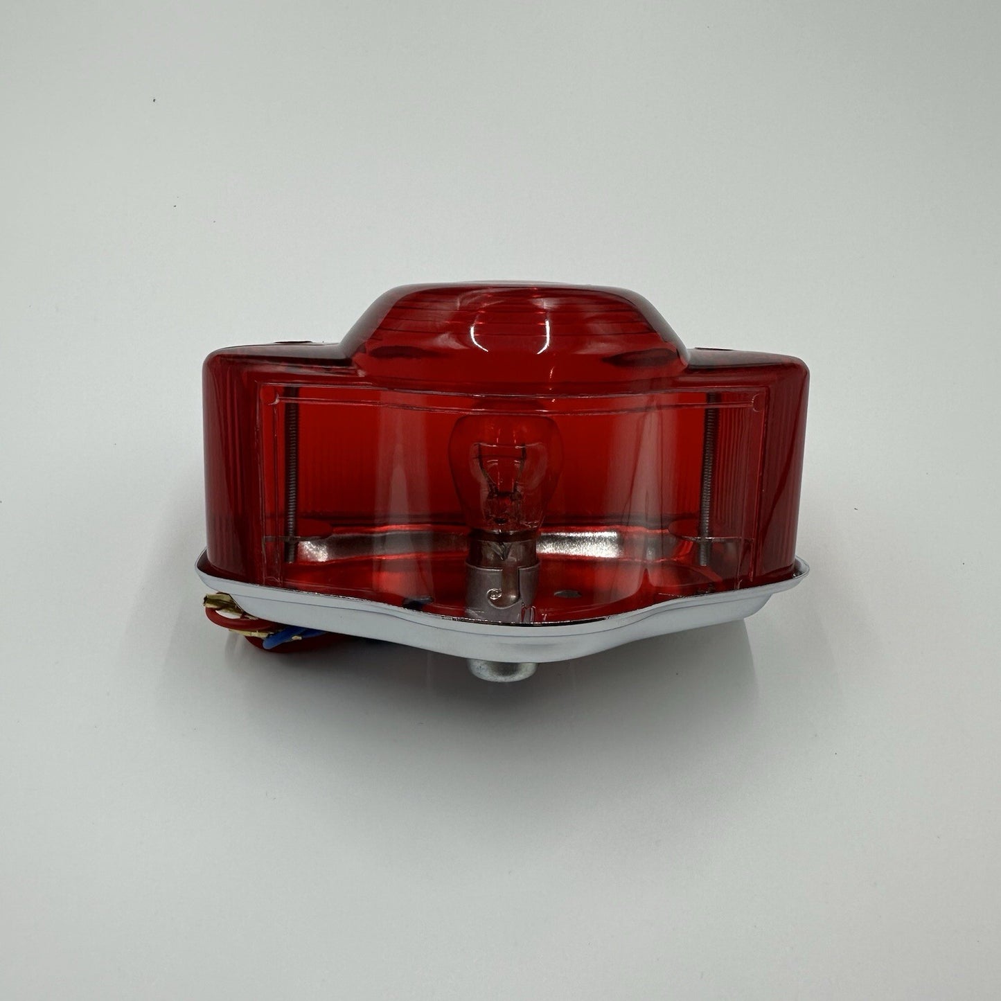 Honda CB100 CL100 CL100S CB125S CB125 S CL125S Tail Light Lamp & Bracket