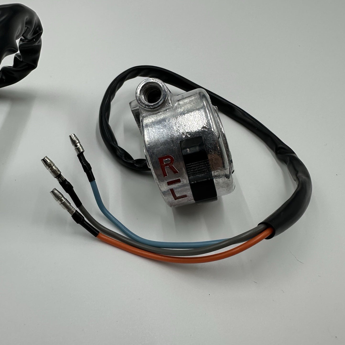 Honda CUB C50 C65 C70 C90 Handle Switch LH RH Pair