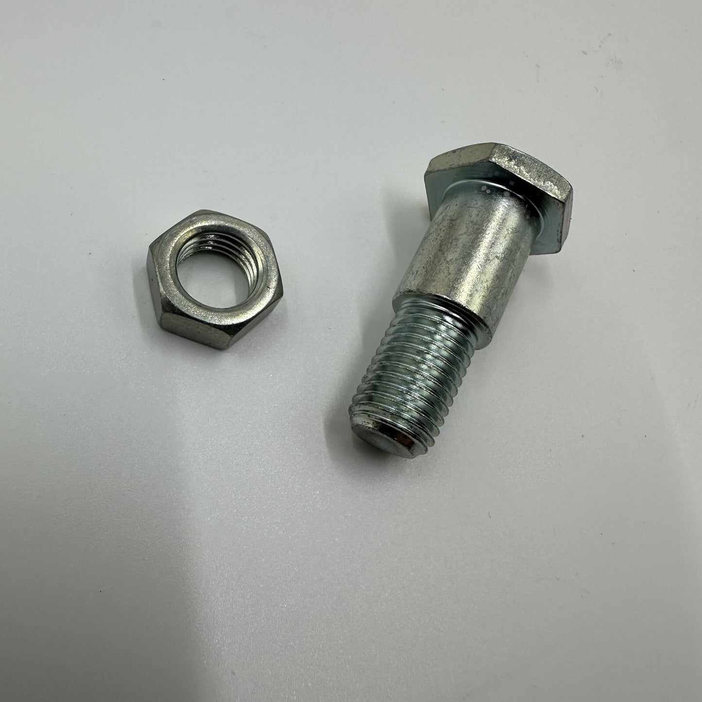 Genuine Honda Cub C90 90 Side Stand Bolt With Nut 90108-223-000 + 94002-100000S