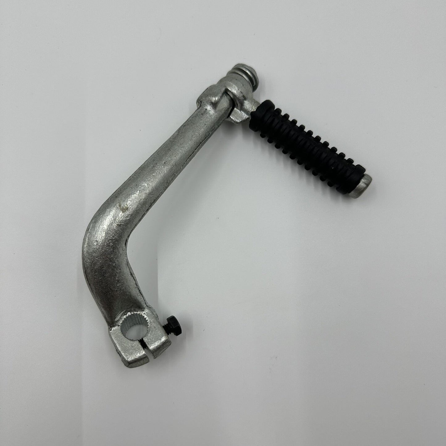 Fits Honda Cub C50 C65 C70 C90 SS50 CD50 CL70 CM Kick Start Starter Lever Pedal