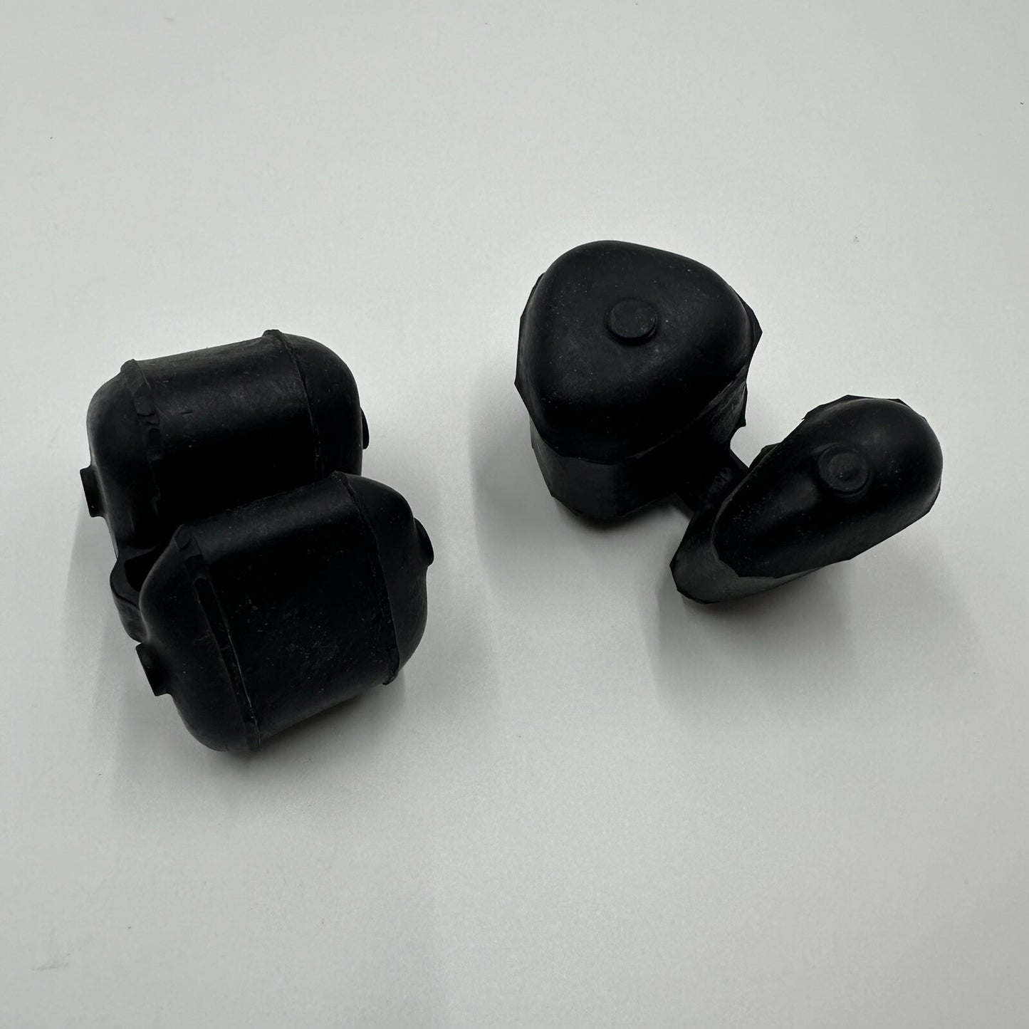 Genuine Honda CBR125 R Rear Wheel Dampers Rubbers 2004 - 2010