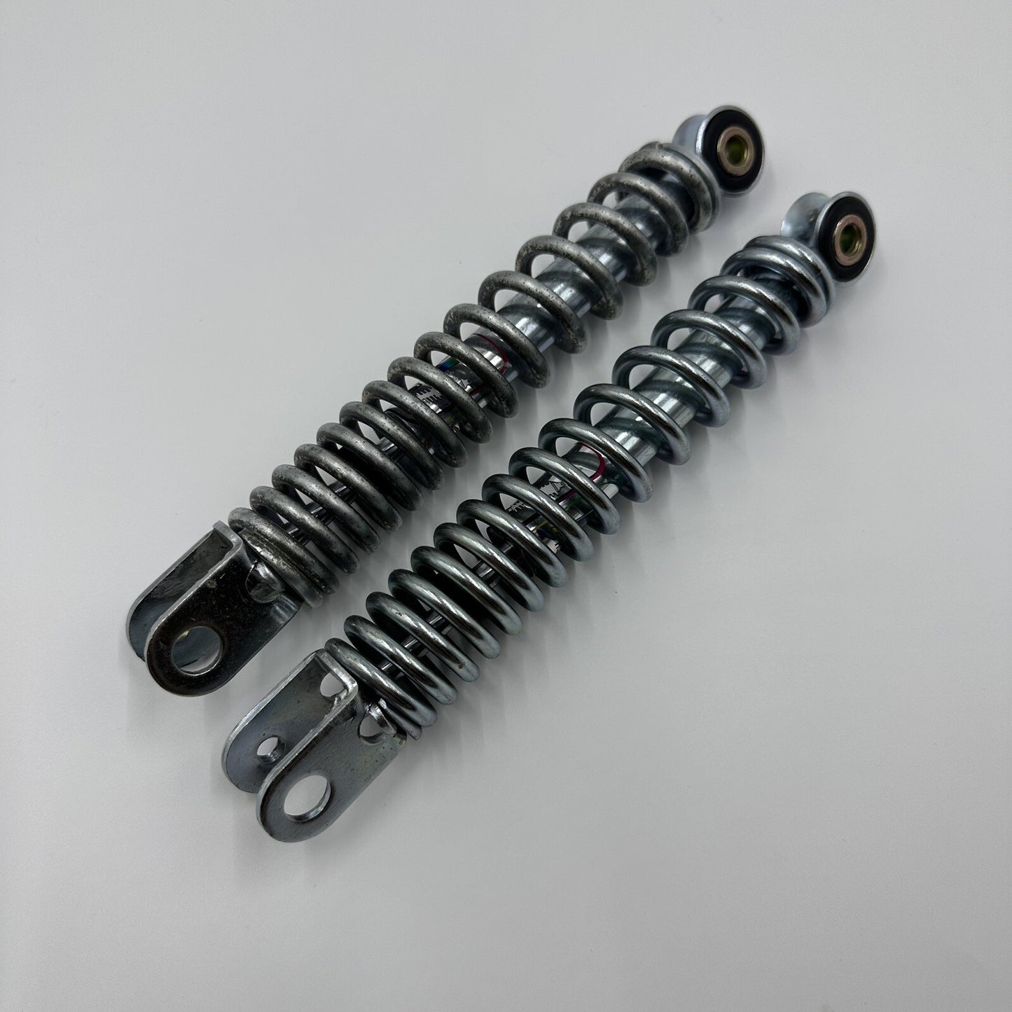 Fits Honda Cub C50 C70 C90 12v Front Shock Absorber and Springs