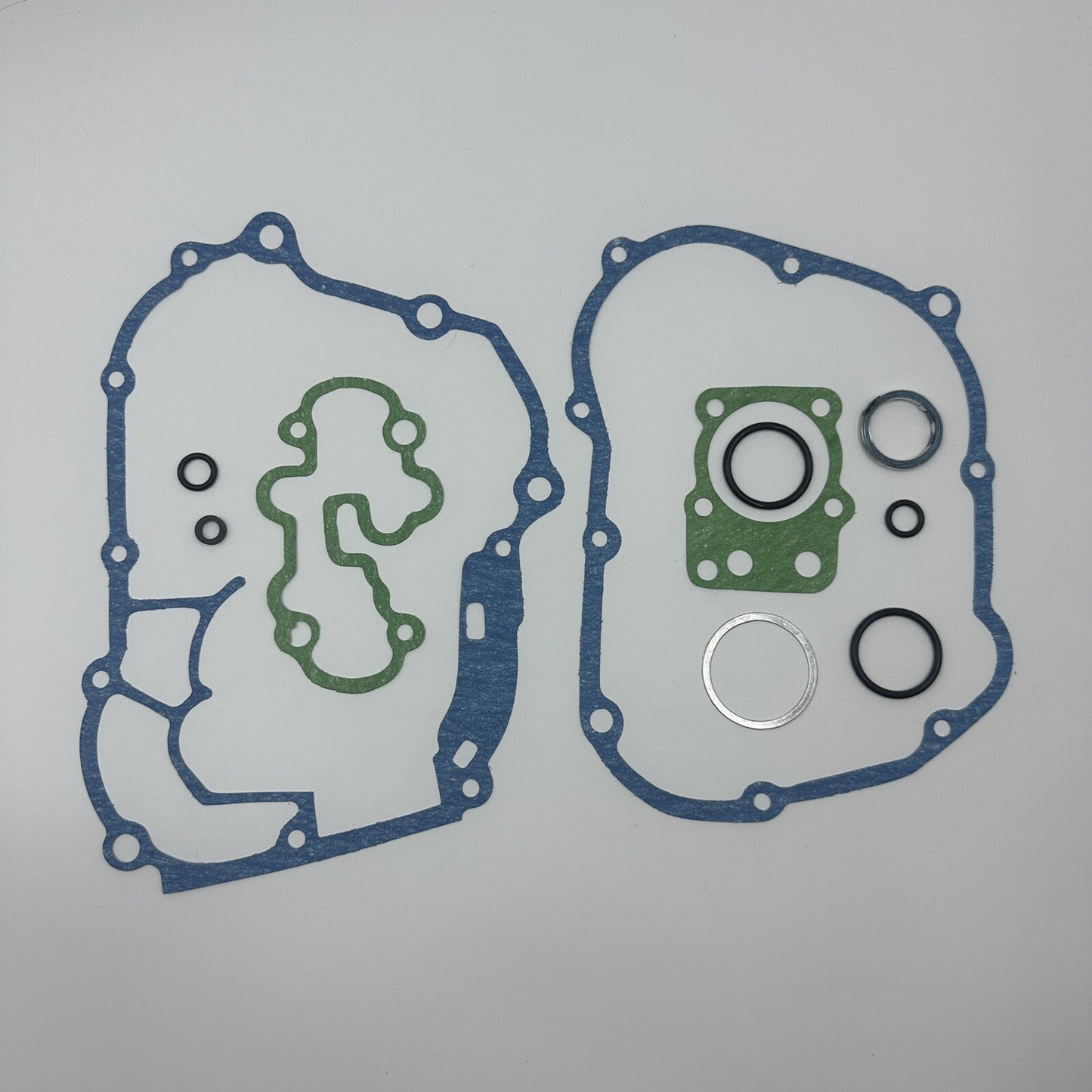 Fits Honda C100 C102 CA100 Supercub Complete Gasket Set Kit