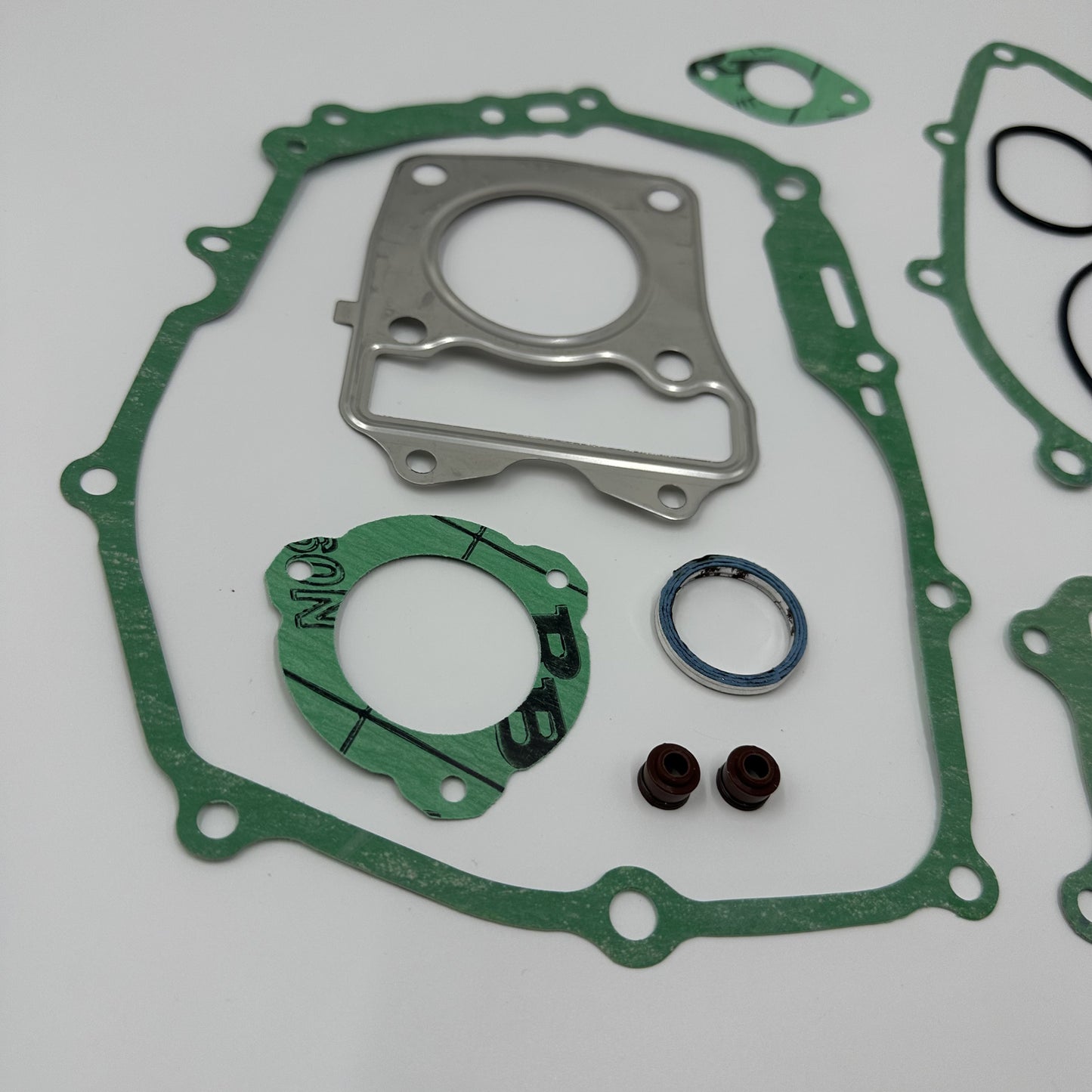 Honda MSX 125 GROM Gaskets + Seals Gasket Full Set Kit 2016 - 2020