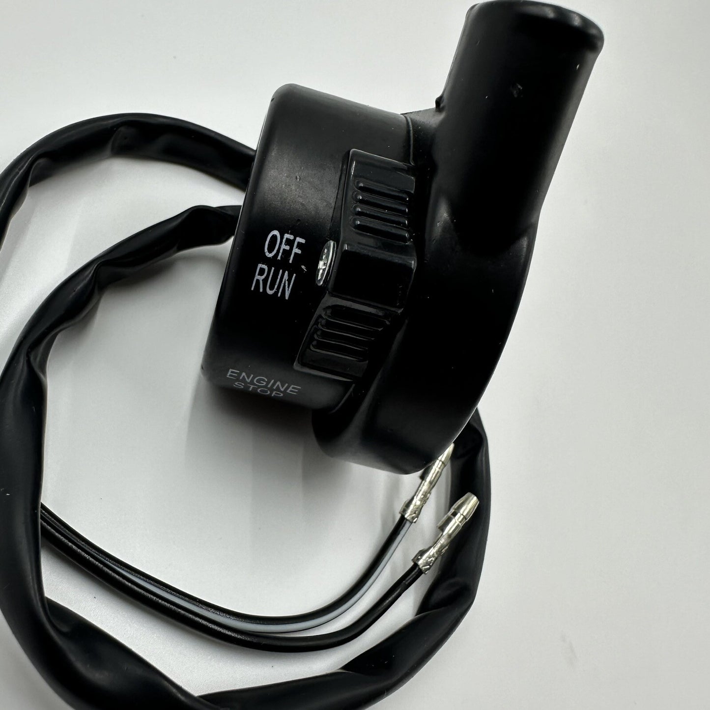 Yamaha DT100 DT125 DT175 DT250 DT400 Handle Switch RH