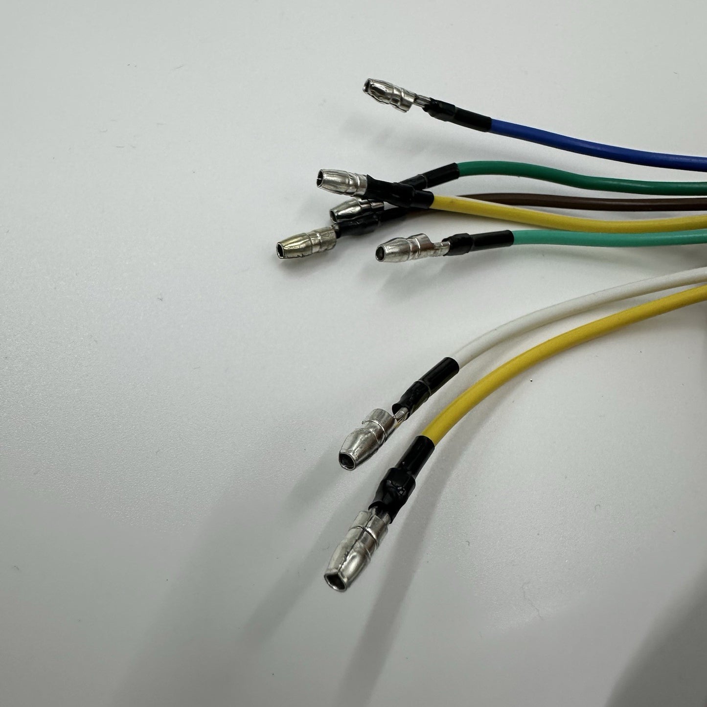 Honda CUB C50 C65 C70 C90 Handle Switch LH RH Pair
