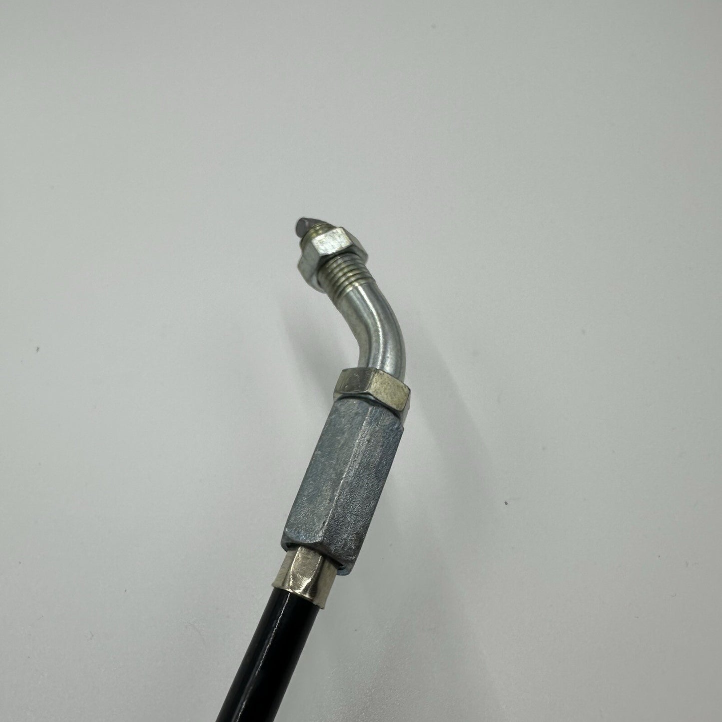 Yamaha DT100 125 175 250 1974-1976 Throttle Cable