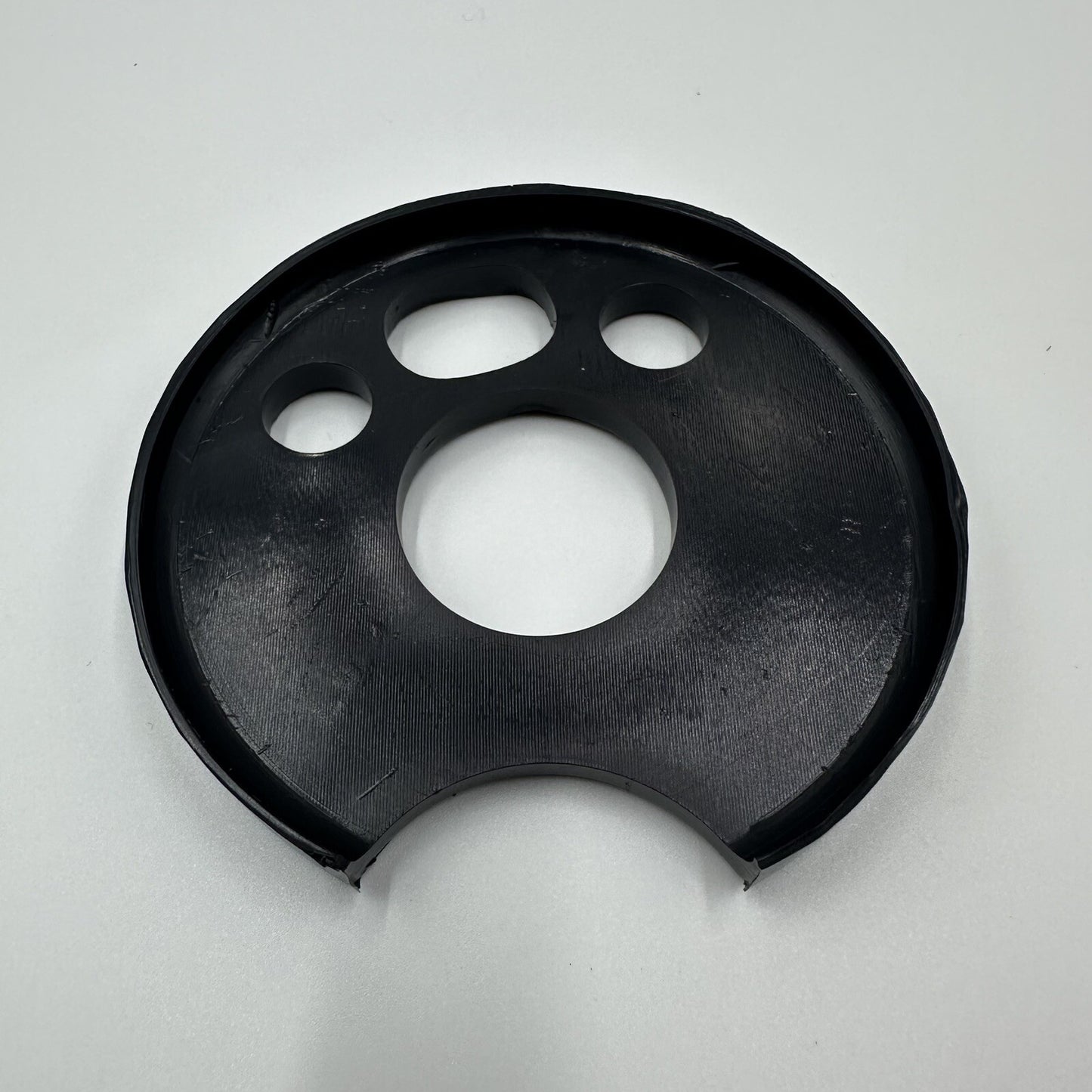 Honda C50 C70 C90 Rubber Pad Grommet Steering Stem Bridge Plate Yoke