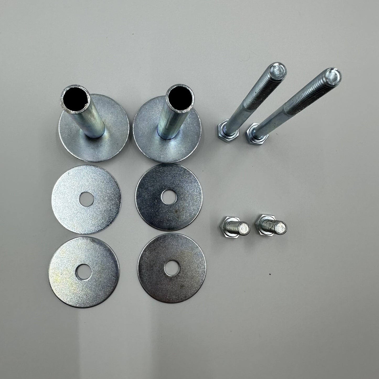 Fits Honda Cub C50 C70 C90 C100 Leg Shield Bolts Washers and Spacers