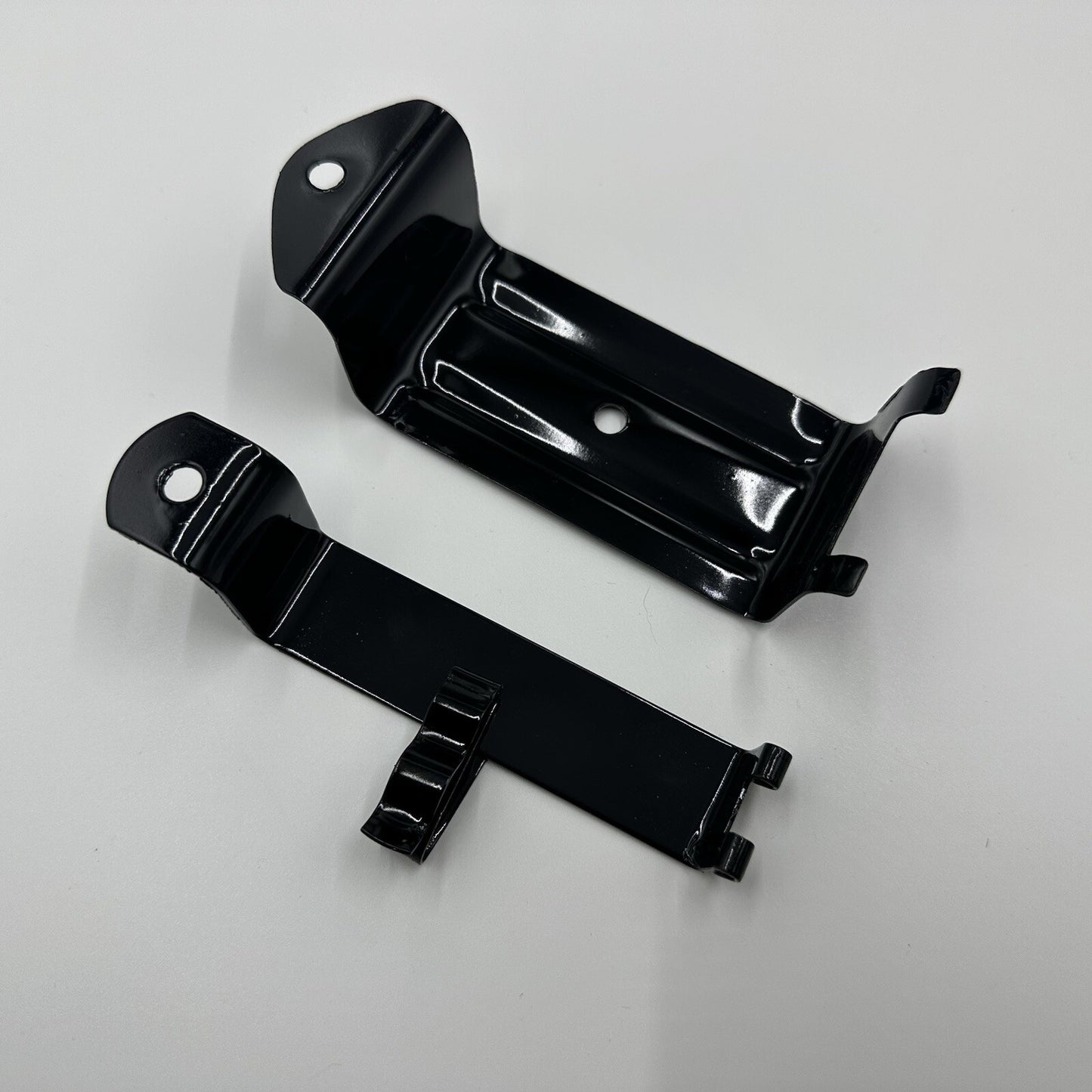 Honda C50 C65 C70 C90 C100 C102 CA100 Battery Band Holder Tray Fastener Strap