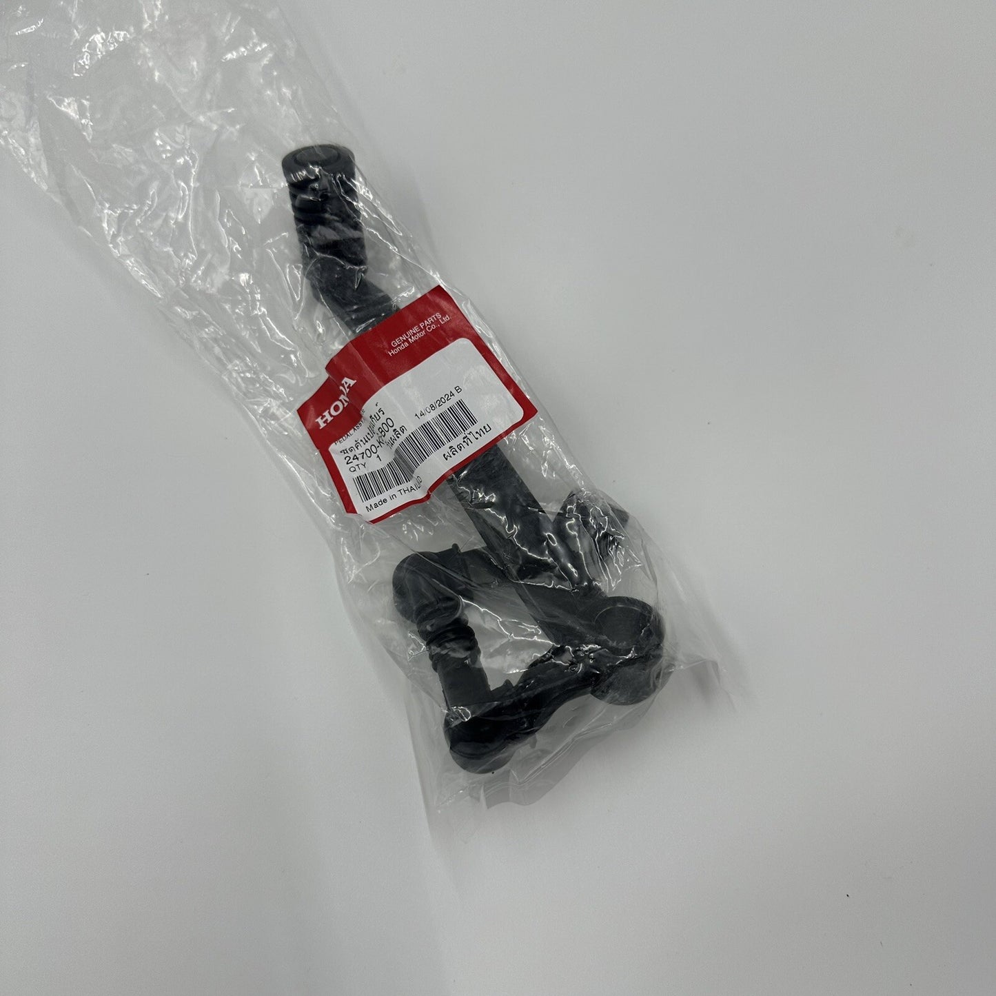 Honda MSX125 Grom Gear Lever Pedal Shifter & Rubber 2016 2017 2018 2019 2020