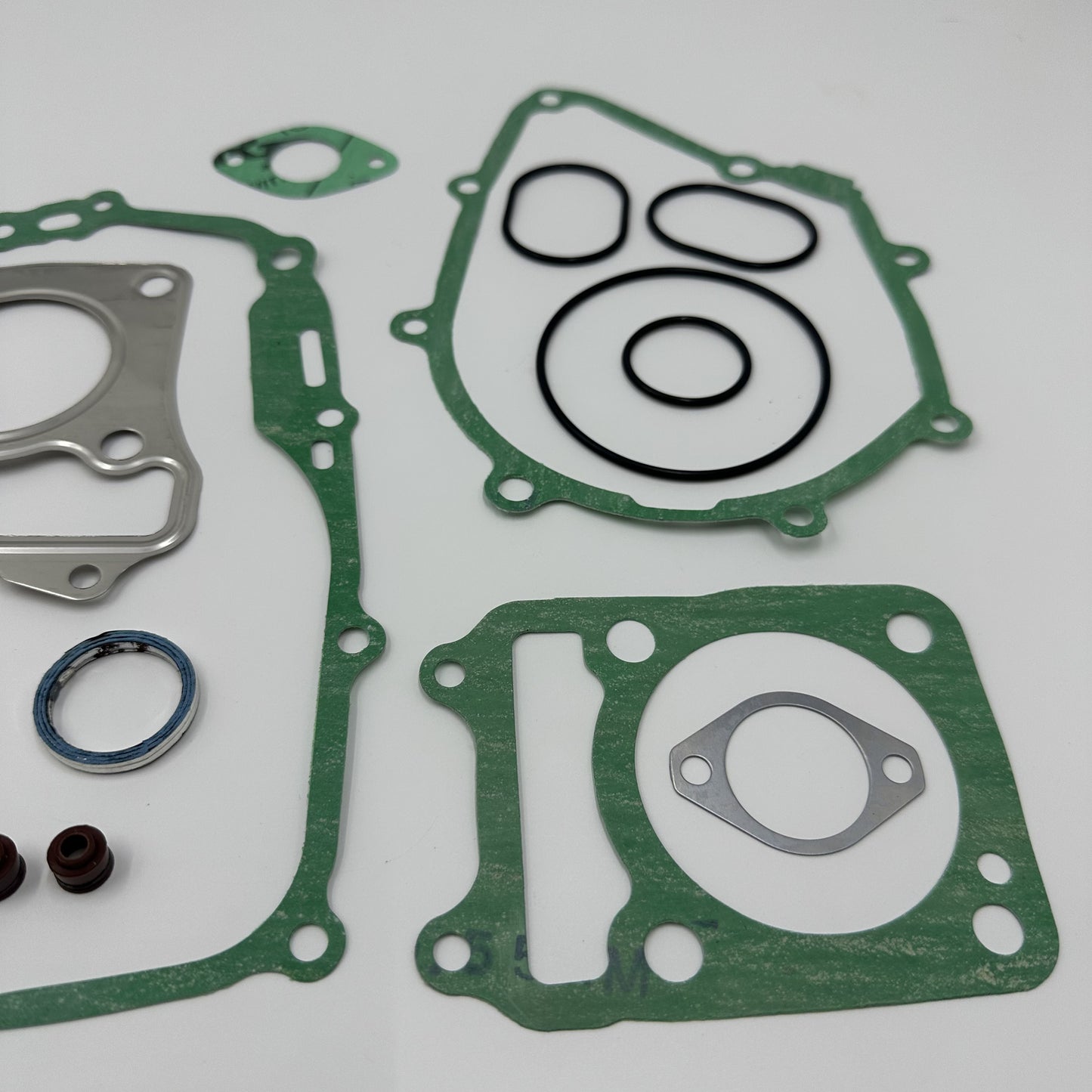 Honda MSX 125 GROM Gaskets + Seals Gasket Full Set Kit 2016 - 2020