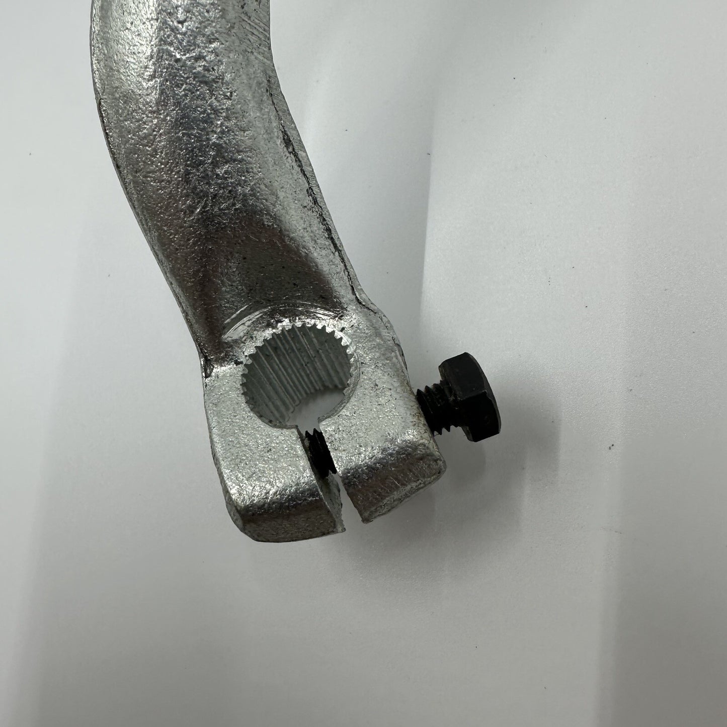 Fits Honda Cub C50 C65 C70 C90 SS50 CD50 CL70 CM Kick Start Starter Lever Pedal