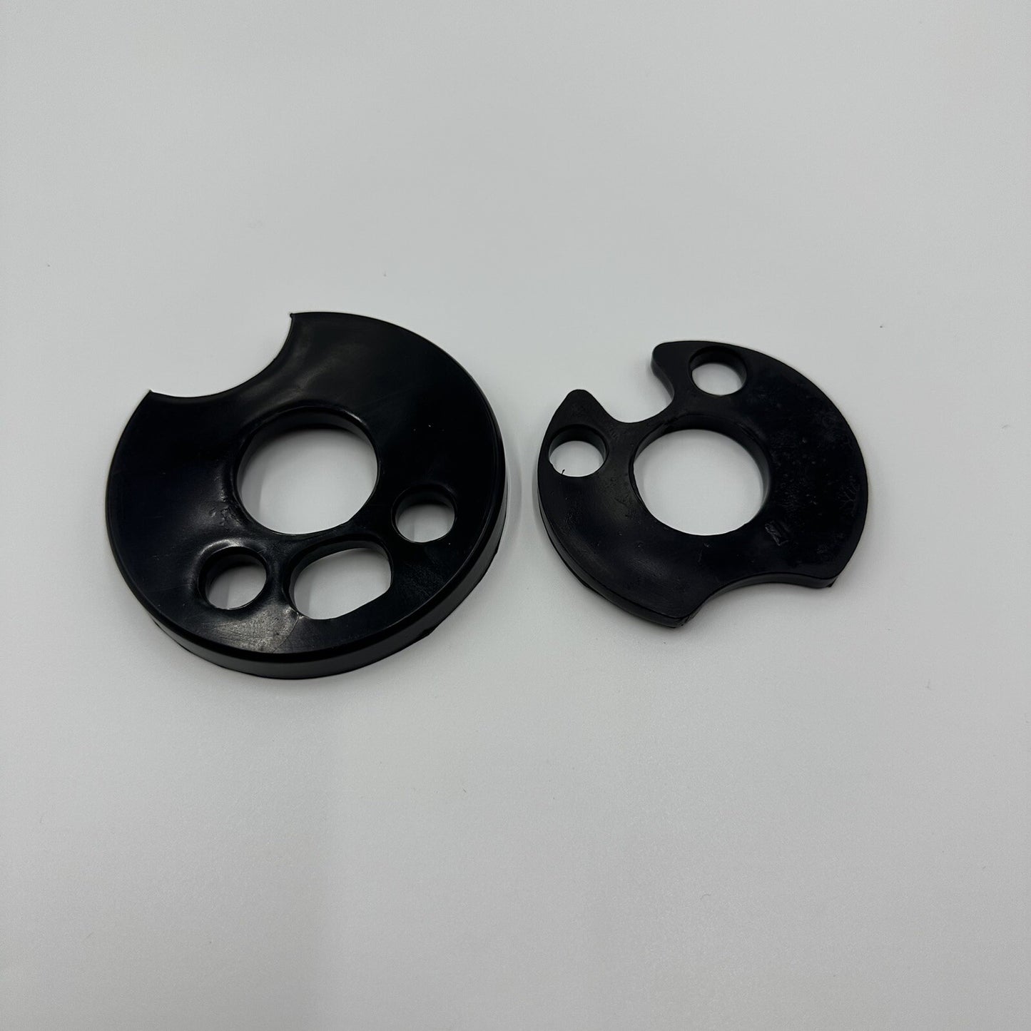 Honda C50 C70 C90 Rubber Pad Grommet Steering Stem Bridge Plate Yoke
