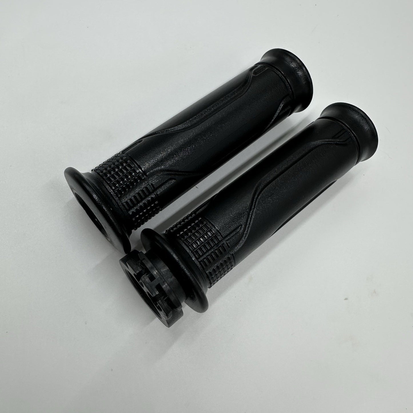 Genuine Honda MSX125 Grom 13 - 25 Throttle Left & Right Handlebar Grips LH RH