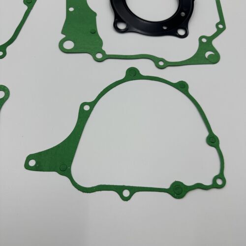 Honda AX-1 NX250 XL250 Degree Gasket Kit Set