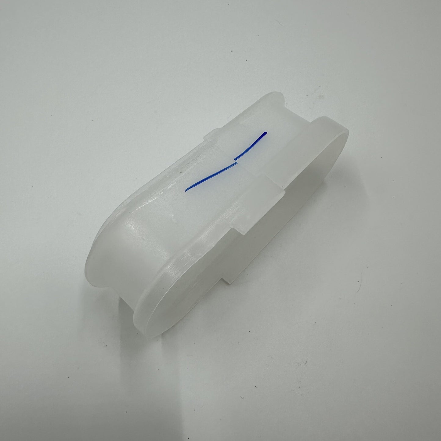 Genuine New Honda Cub C50 C70 C90 Chain Slider Swing Arm Protector 40591-041-000