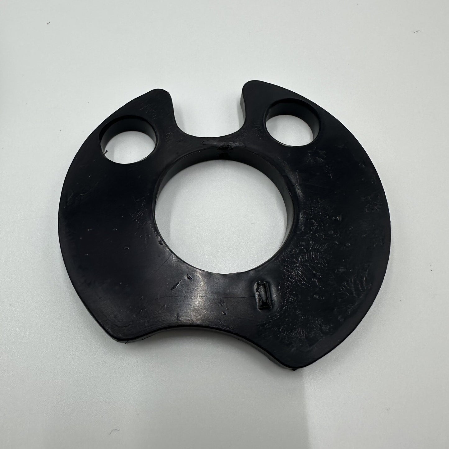 Honda C50 C70 C90 Rubber Pad Grommet Steering Stem Bridge Plate Yoke