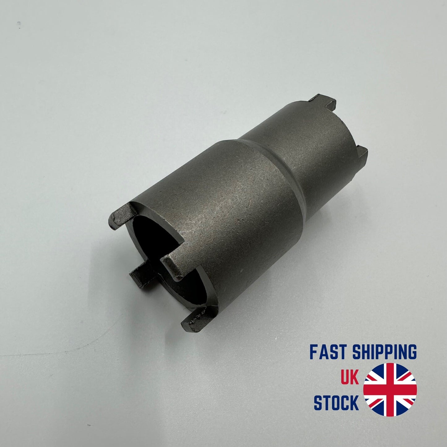 Honda MSX125 Grom 2013 - 2020 Oil Spinner & Clutch Basket Removal Tool Socket