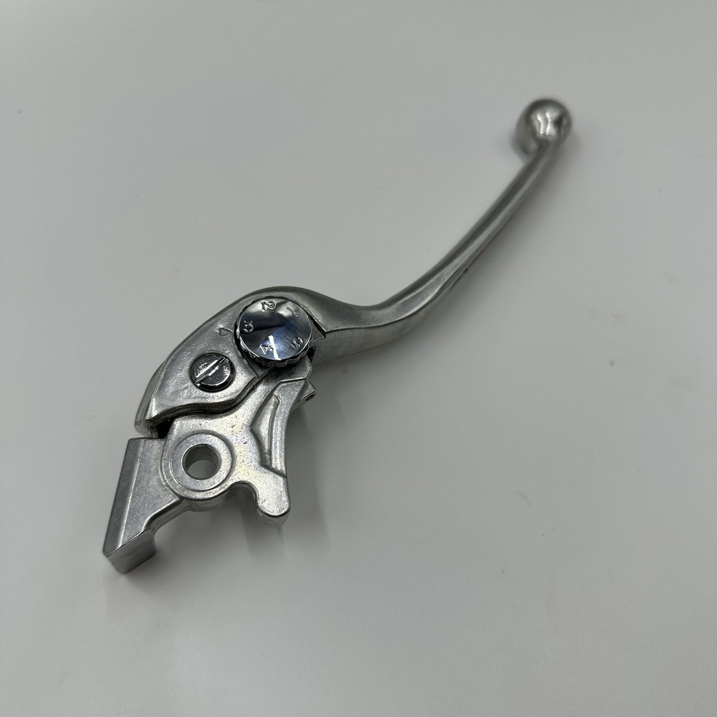Genuine Honda Front Right Brake Lever CB400X CB500F CB500X CBR500R 53170-MJW-J01