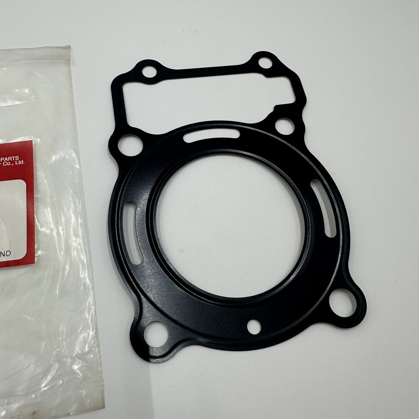 Honda CBR125 Gasket Cylinder Head 2004 2005 2006 2007 2008 2009 2010