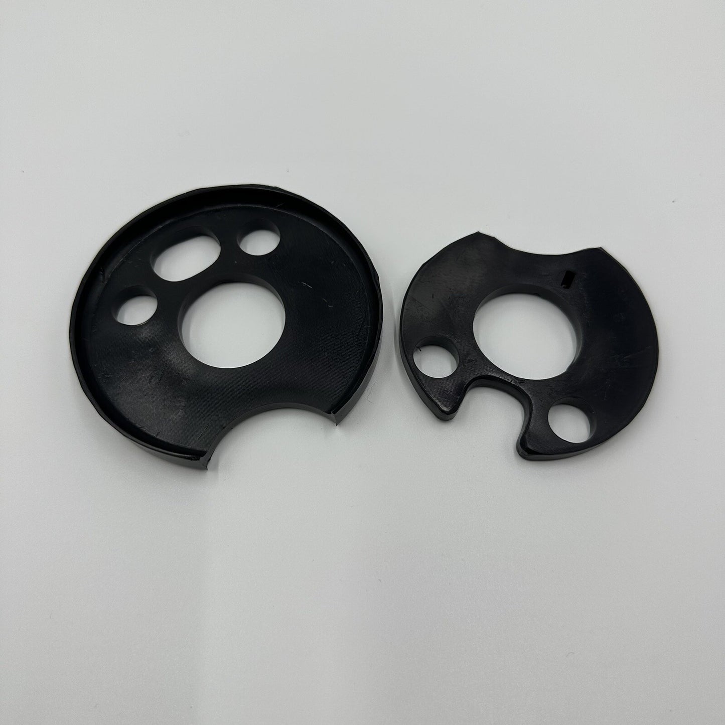 Honda C50 C70 C90 Rubber Pad Grommet Steering Stem Bridge Plate Yoke