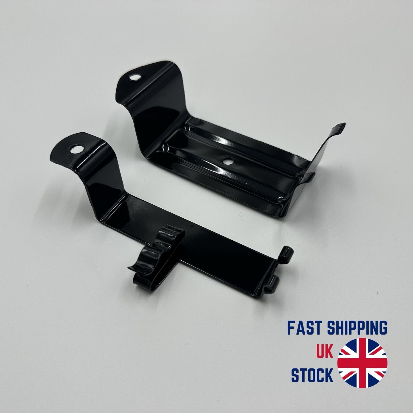 Honda C50 C65 C70 C90 C100 C102 CA100 Battery Band Holder Tray Fastener Strap