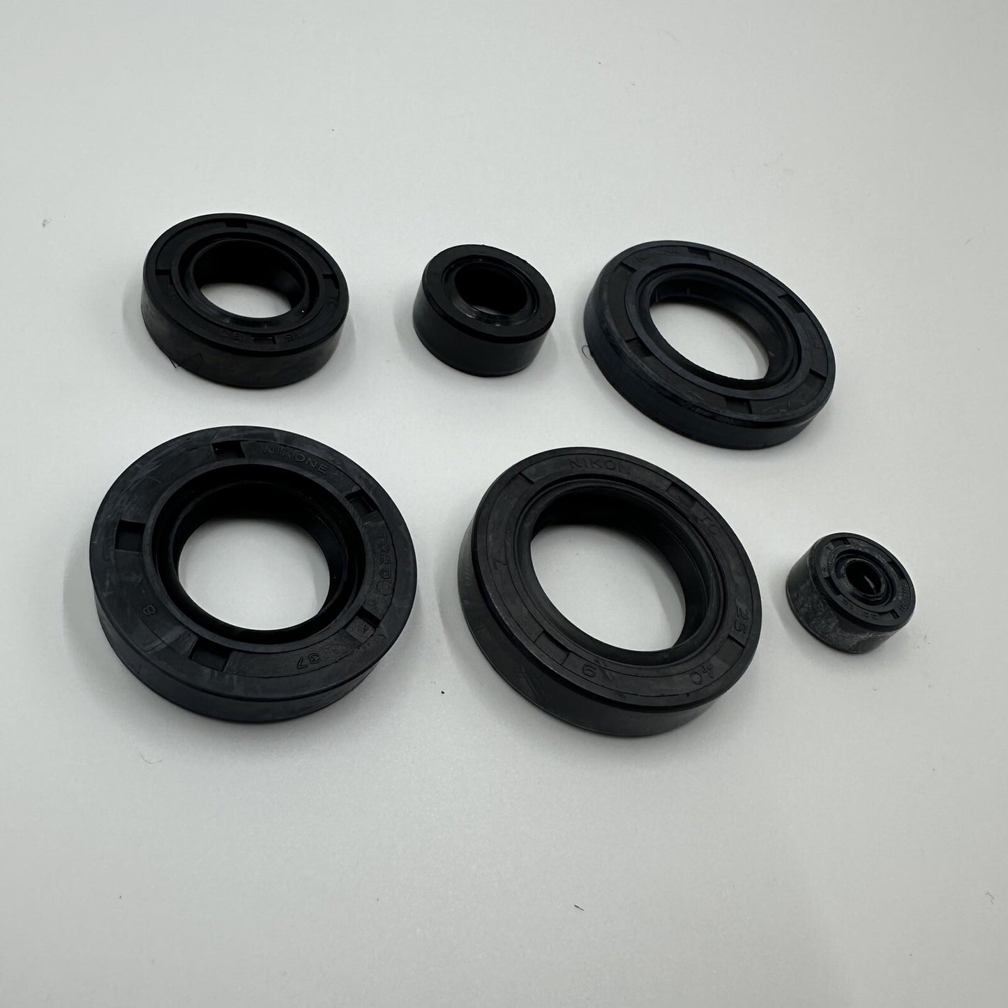 Fits Suzuki A100 Engine Oil Seal Kit Set