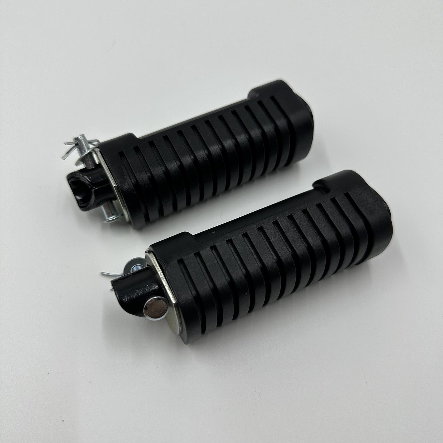 Fits Honda Wave Innova ANF125 Rear Foot Pegs Rubber Foot Rests