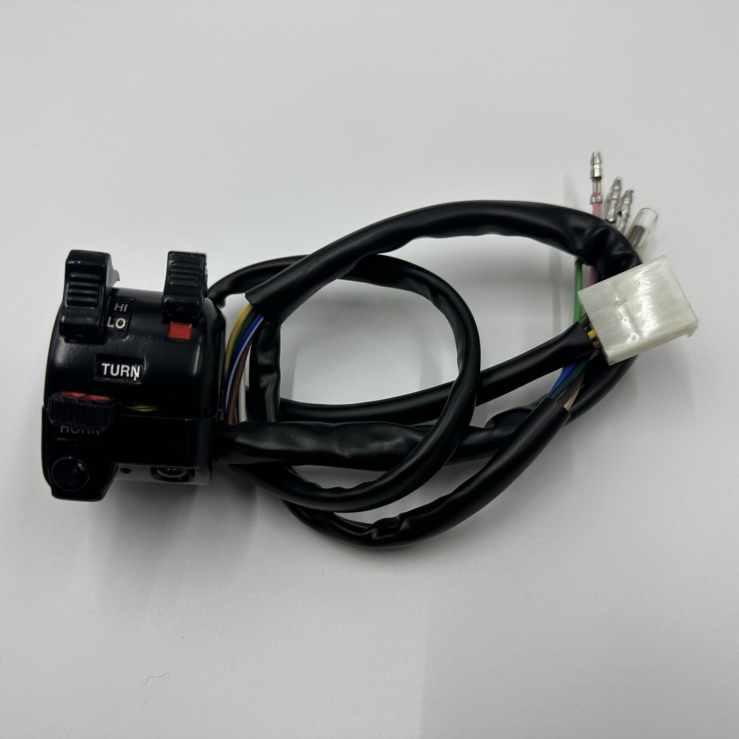 Yamaha DT100 DT125 DT175 DT250 DT400 Handle Switch LH