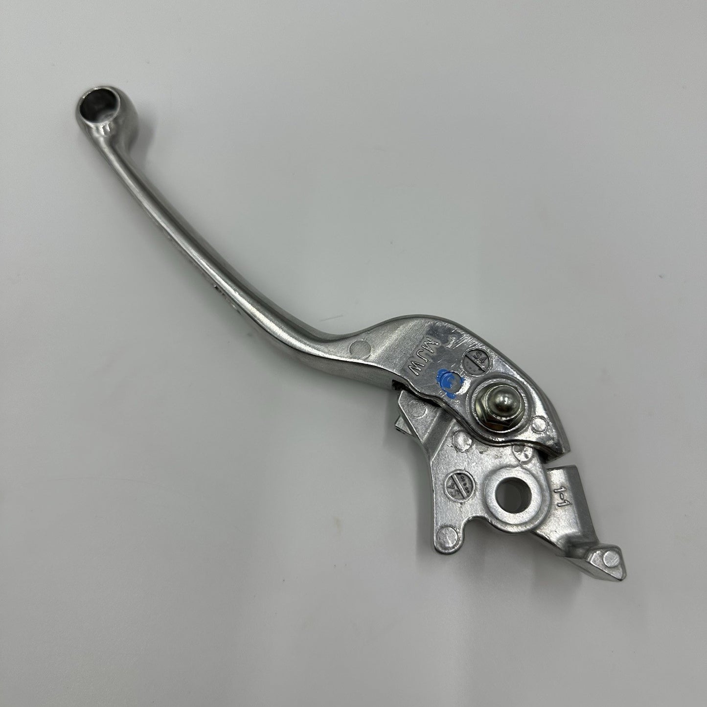 Genuine Honda Front Right Brake Lever CB400X CB500F CB500X CBR500R 53170-MJW-J01