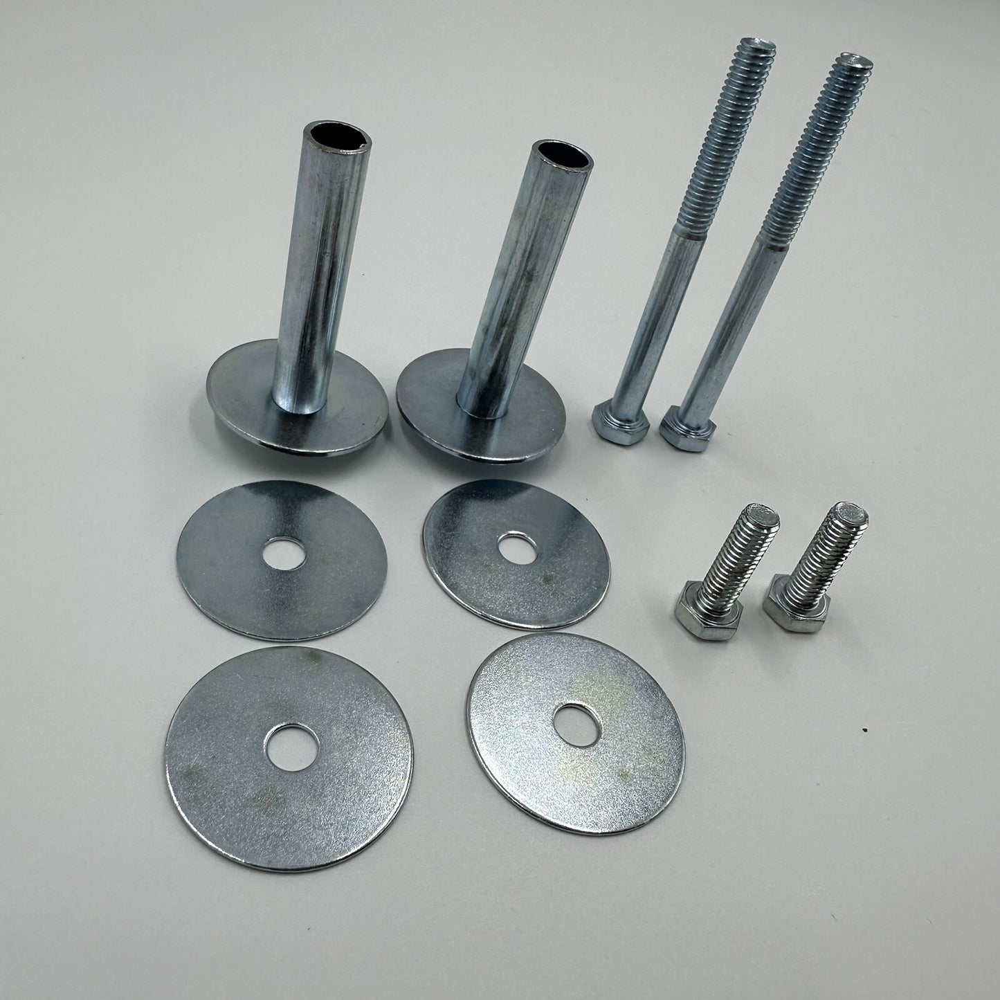 Fits Honda Cub C50 C70 C90 C100 Leg Shield Bolts Washers and Spacers