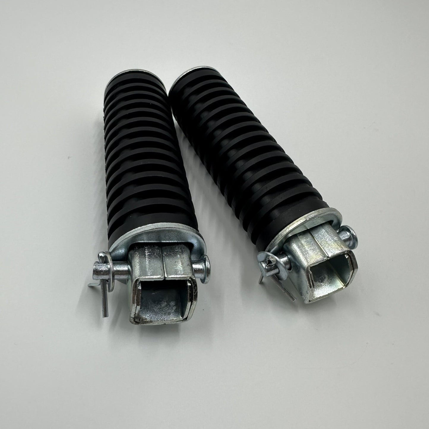 Honda Cub C50 C70 C90 Rear Foot Rests Pegs