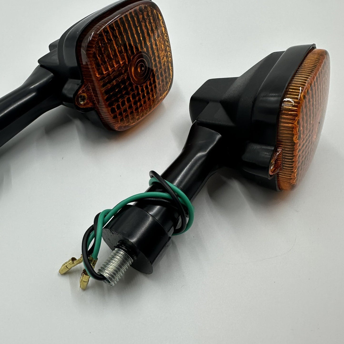 Honda MTX125 MTX 125 MTX125 R Rear Turn Signal Blinker Indicators