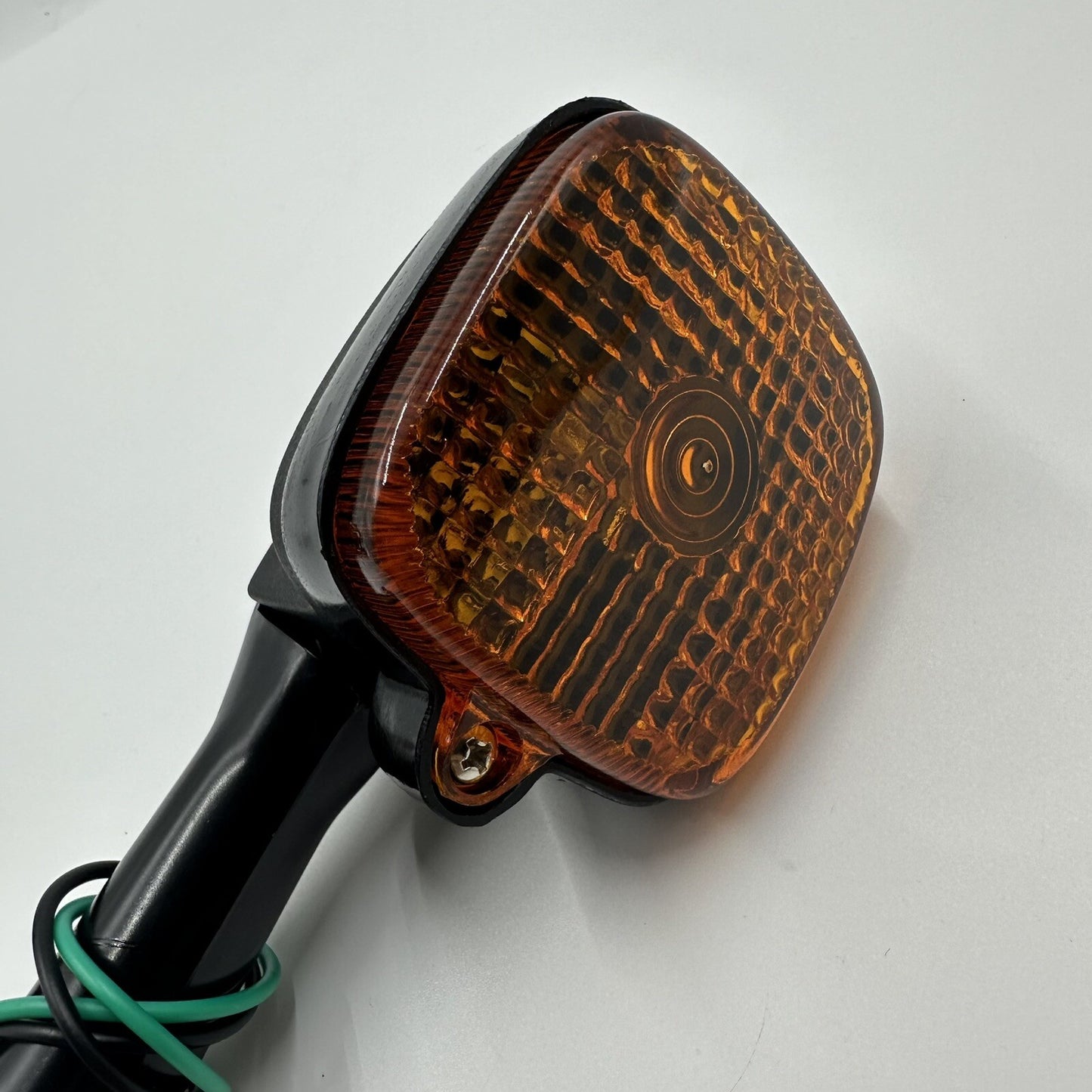 Honda MTX125 MTX 125 MTX125 R Rear Turn Signal Blinker Indicators
