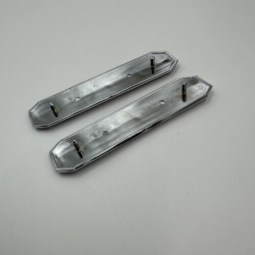 Honda CG125 Side Cover Logo Badge Emblem Decal Pair X2