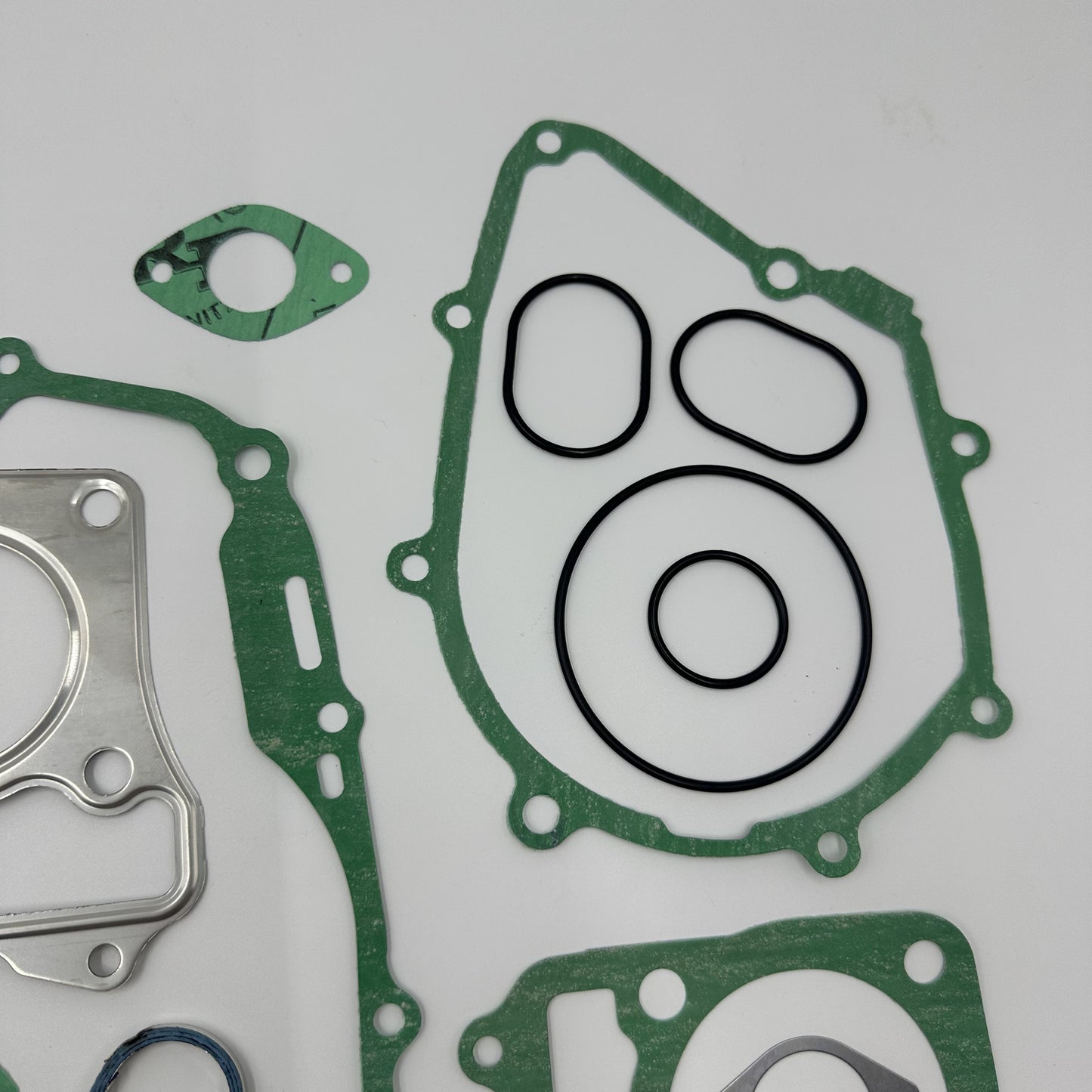 Honda MSX 125 GROM Full Gasket & Oil Seals Set Kit 2013 - 2020