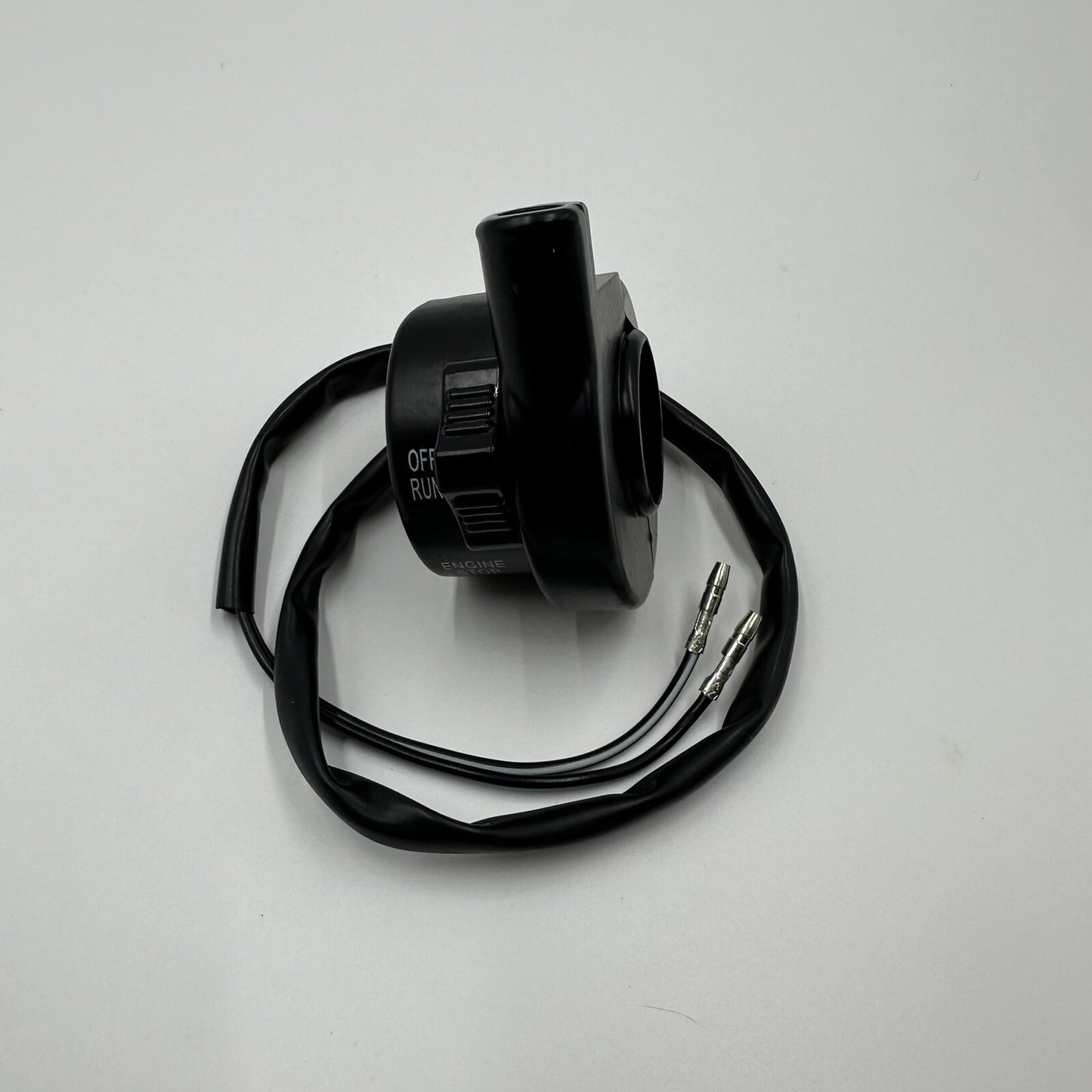 Yamaha DT100 DT125 DT175 DT250 DT400 Handle Switch RH